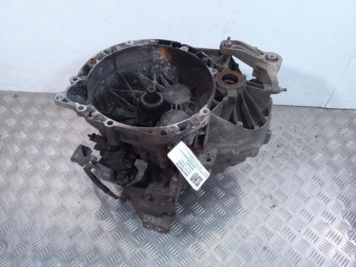Gearbox ford mondeo 2007 2014 - gearbox,