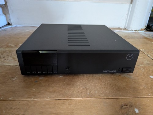 Linn majik phono - linn, integrated