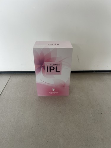 Diamond ipl hair - hair, removal