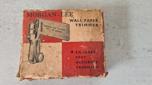 Morgan lee vintage wall paper - morgan,