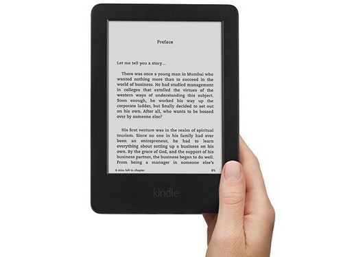 Amazon kindle 10th generation - amazon,