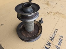 mtd lawnflite ride on mower