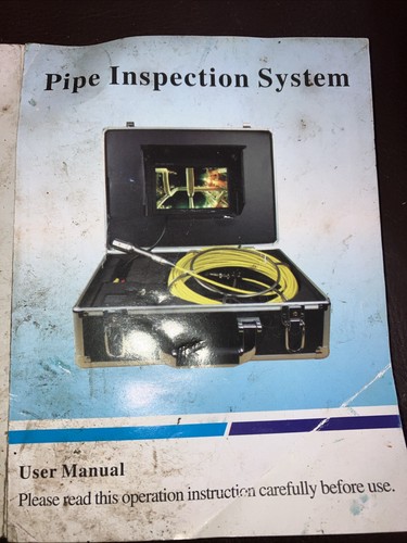Industrial sewer pipe - industrial,