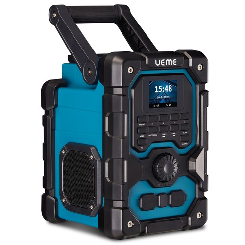 Ueme 16w dab - ueme, cordless
