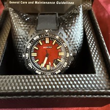 isobrite Swiss Made Red