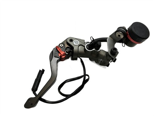 2024 ducati monster 937 - ducati, brembo