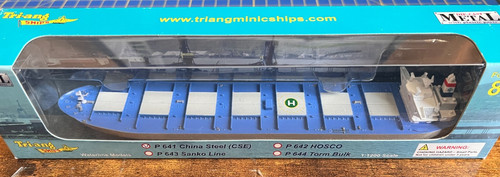 Tri ang minic p641 - minic,