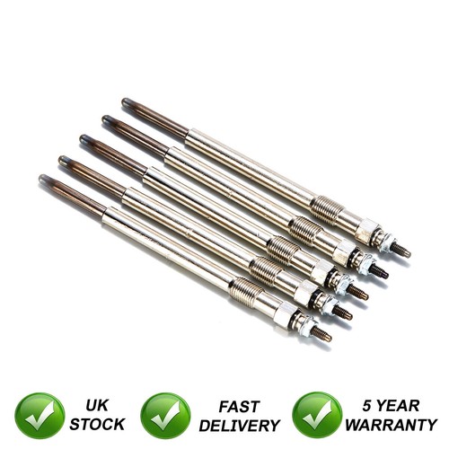 Set diesel heater glow - set,