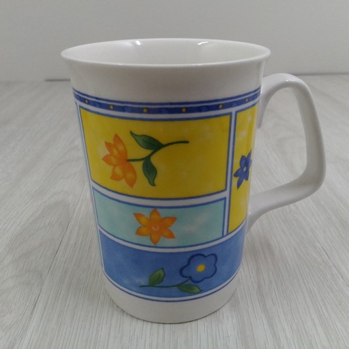Retro mug 1990 trade - mug,