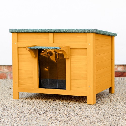 Hide house rabbit - hide, hutch