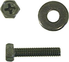 Clutch Spring Bolt & Washers