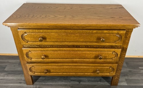 Chest drawers vintage - drawers,