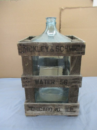 Vtg hinckley schmitt - hinckley, &