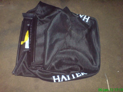 Hayter harrier 490f - hayter, 48