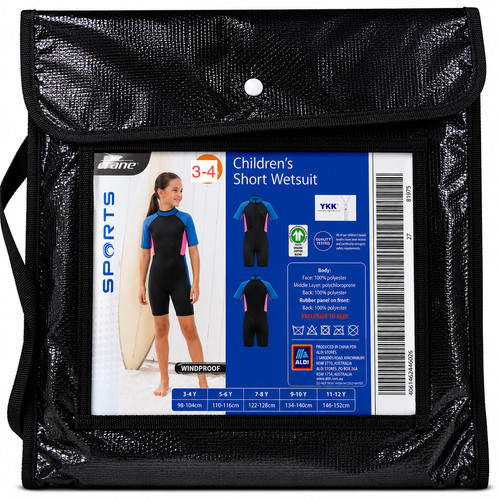 New kids wetsuits bundle ages - wetsuits,