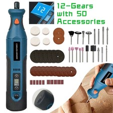 Cordless Rechargeable Electric