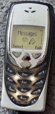 Nokia 8310 Used Condition