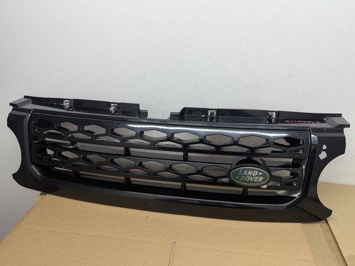 Land rover discovery - 4, l319