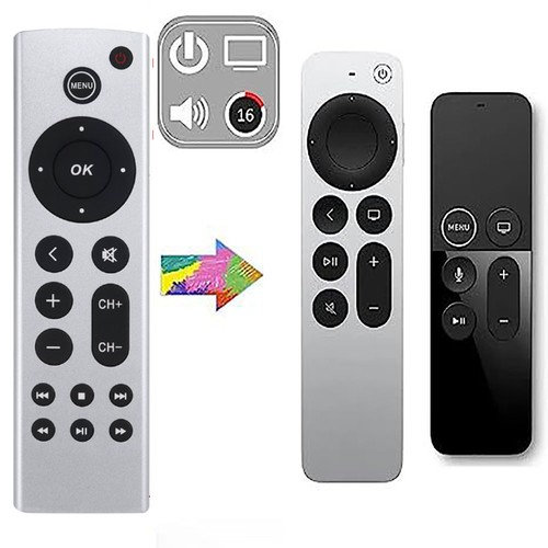 Replacement remote for - replacement,