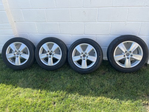 5x112 alloy wheels - 5x112,