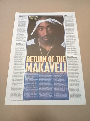 Tupac shakur album reviews - reviews,