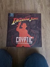 Funko Games Indiana Jones