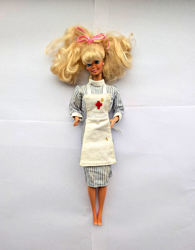 Vintage 1965 sindy - vintage, doll