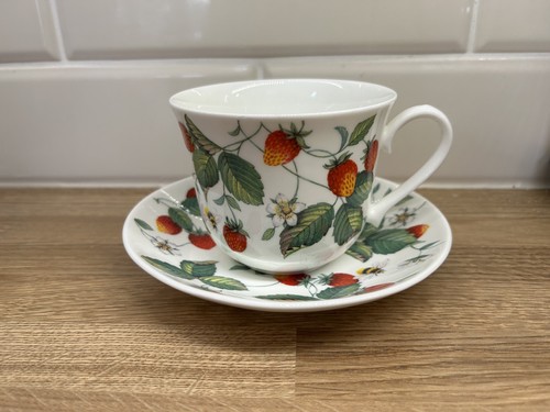 Alpine strawberry roy kirkham - alpine,