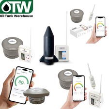 Magnus HAWKi Wireless Oil Gauge, Watchman Sonic, Apollo + Filter Valve