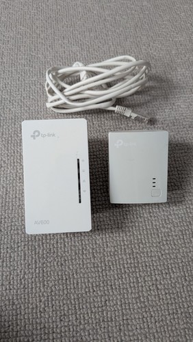 Link wpa4220kit av600 - tp-link, tl-wpa4220kit