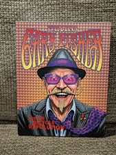 Being Gary Fisher Hardback