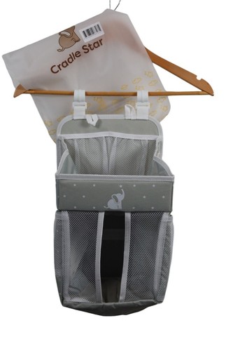 Cradle star hanging - cradle,