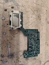 Genuine VW Golf MK1 Cabrio Cirkit Bourd For Clocks Spares Or Repairs