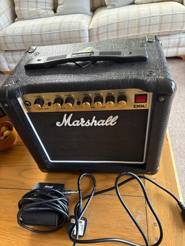 Marshall dsl1cr amp - dsl1cr,