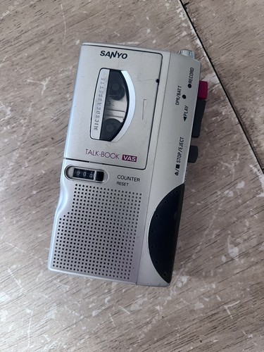 Sanyo trc 680m - sanyo, trc-680m