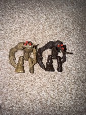Halo Mega Bloks Flood Tank
