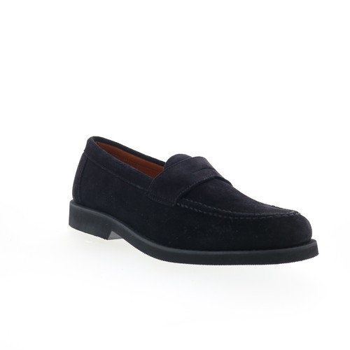 Sebago ryan suede - suede, po