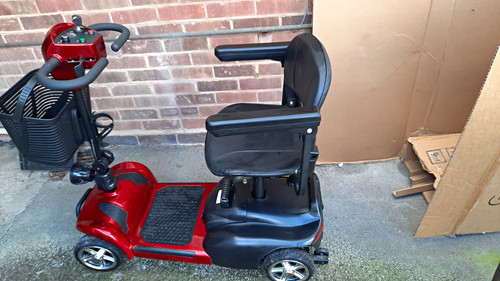 Greenpower bh220 electric boot - bh220,