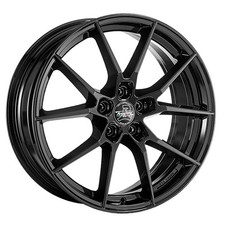 ALLOY WHEEL ARCASTING ARY FOR