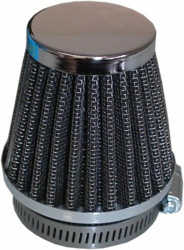 Air filter fits kawasaki gpz - filter,