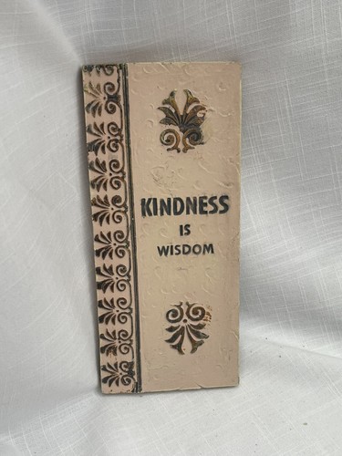 Kindness wisdom ancient - kindness, is