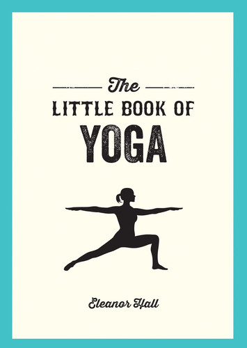 The little book yoga - little, of