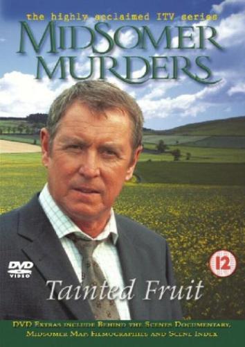 Midsomer murders tainted - murders:,