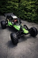 Rovan Baja 5B 1/5 Scale RC