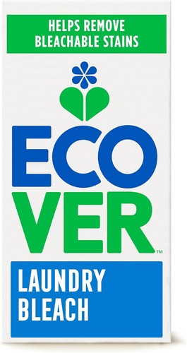Ecover laundry brilliant - laundry,