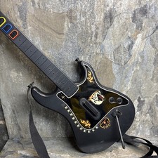 Guitar Hero Red Octane Kramer