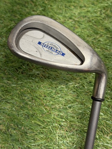 Callaway steelhead 9 - *callaway, -9