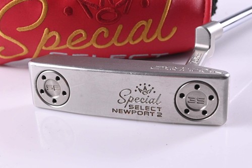 Scotty cameron special select - cameron,