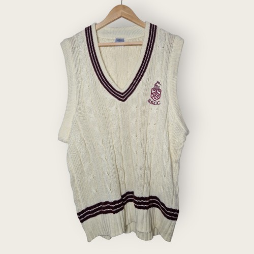 Vintage cricket cable - cable, knit