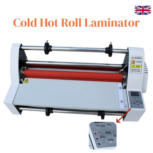V350 cold hot - 13"v350,